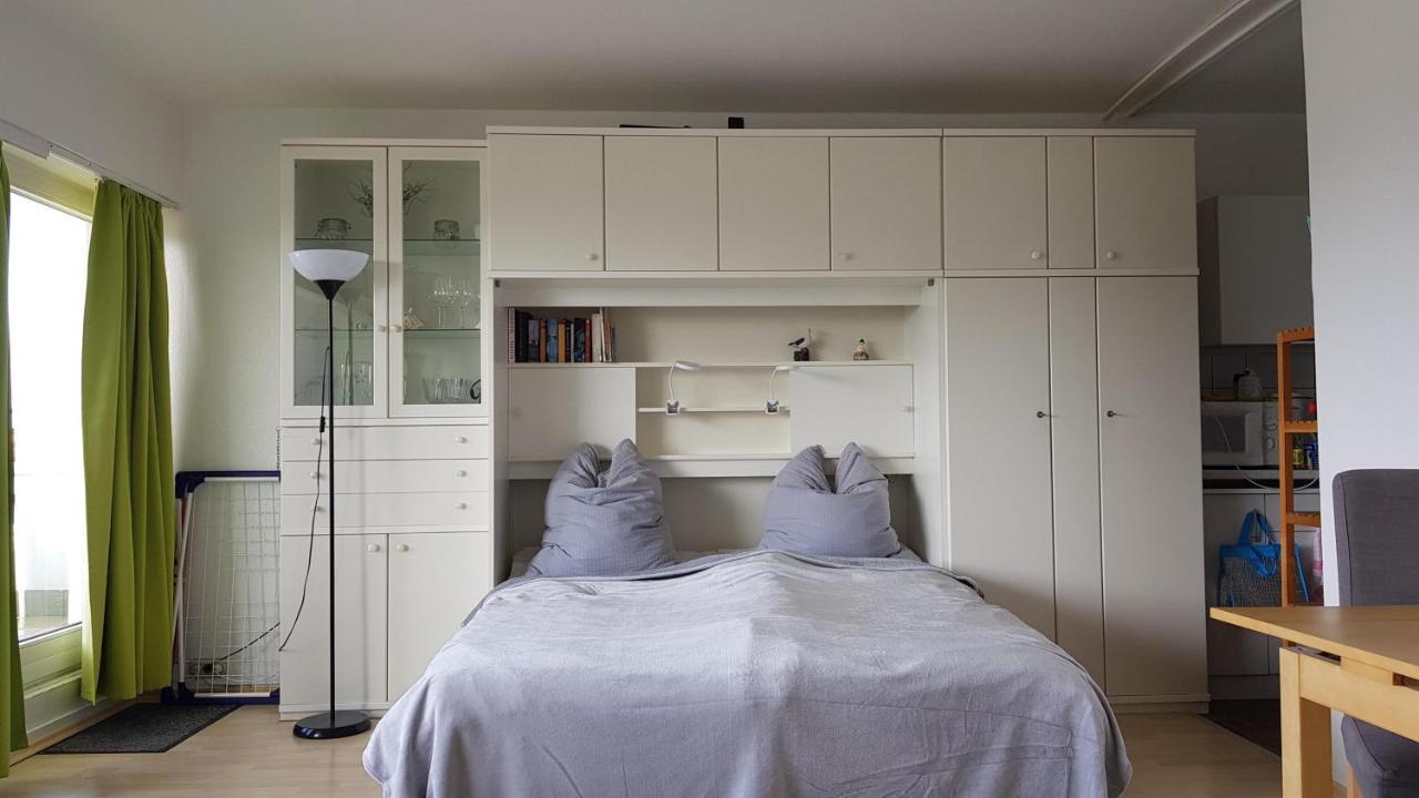 דירות סנט פטר-אורדינג Haus Luv Und Lee, Moewennest Whg 26 מראה חיצוני תמונה
