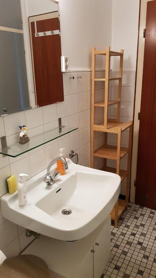 דירות סנט פטר-אורדינג Haus Luv Und Lee, Moewennest Whg 26 מראה חיצוני תמונה