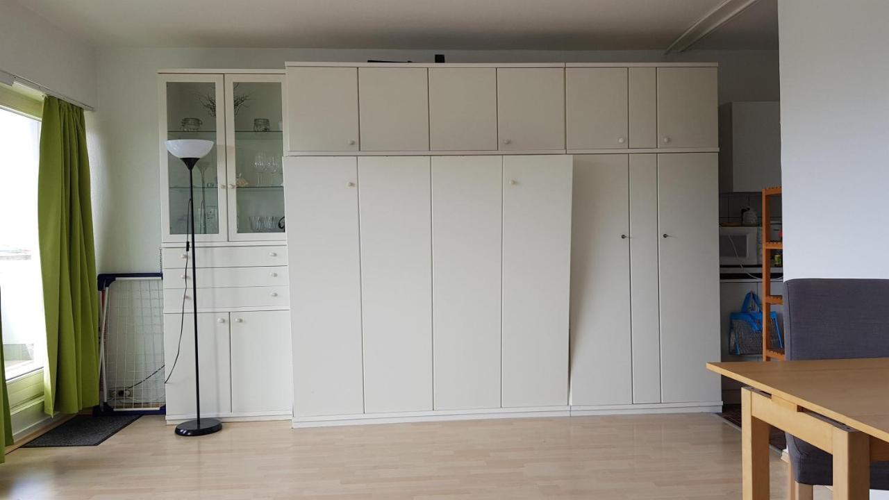 דירות סנט פטר-אורדינג Haus Luv Und Lee, Moewennest Whg 26 מראה חיצוני תמונה